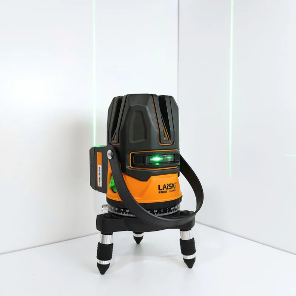 Máy cân bằng laser LAISAI LSG6860D